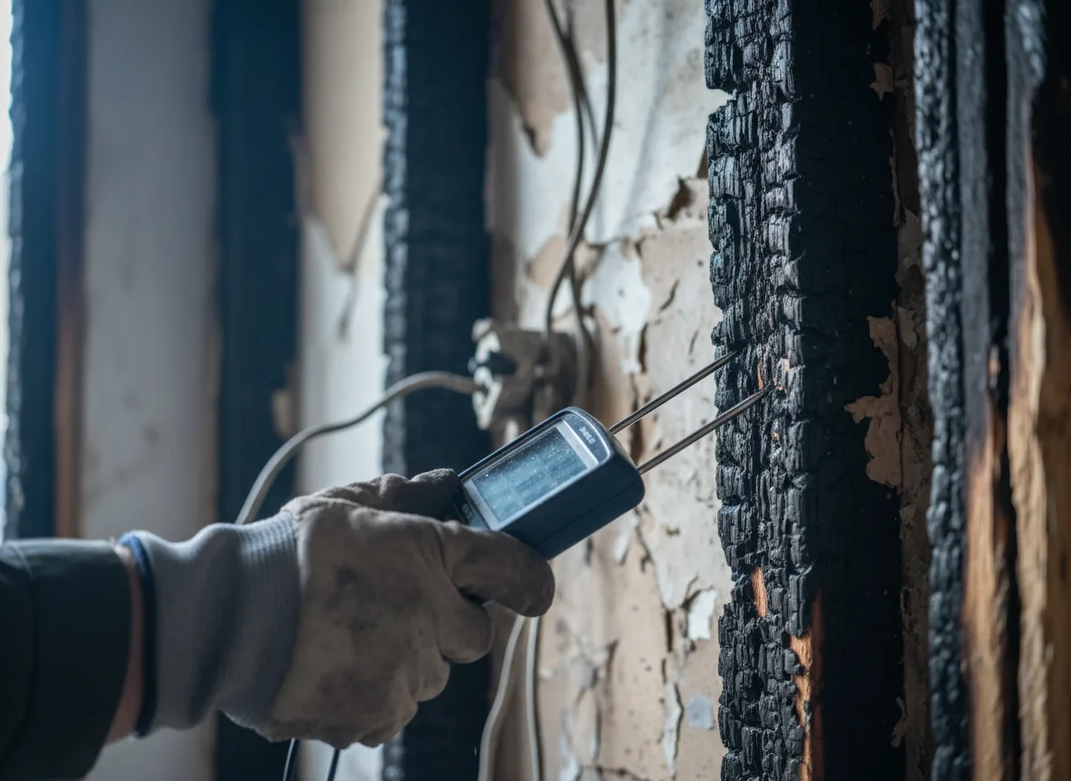 Fire Damage Restoration Burnsville, MS FAQs